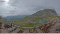 Archived image Webcam Schatzalp - Strela Pass 04:00