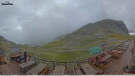 Archived image Webcam Schatzalp - Strela Pass 08:00