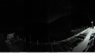 Archiv Foto Webcam Restaurant Strela Pass Schatzalp 23:00