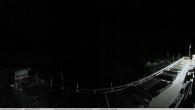 Archiv Foto Webcam Restaurant Strela Pass Schatzalp 01:00