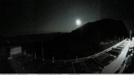 Archiv Foto Webcam Restaurant Strela Pass Schatzalp 23:00