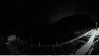 Archiv Foto Webcam Restaurant Strela Pass Schatzalp 01:00