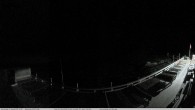 Archiv Foto Webcam Restaurant Strela Pass Schatzalp 03:00