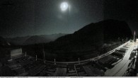 Archiv Foto Webcam Restaurant Strela Pass Schatzalp 01:00