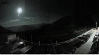 Archiv Foto Webcam Restaurant Strela Pass Schatzalp 23:00