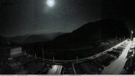 Archiv Foto Webcam Restaurant Strela Pass Schatzalp 01:00