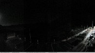Archiv Foto Webcam Restaurant Strela Pass Schatzalp 23:00
