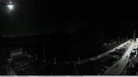 Archiv Foto Webcam Restaurant Strela Pass Schatzalp 01:00