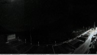 Archiv Foto Webcam Restaurant Strela Pass Schatzalp 03:00