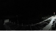 Archiv Foto Webcam Restaurant Strela Pass Schatzalp 23:00