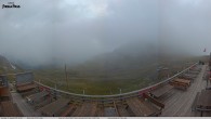 Archiv Foto Webcam Restaurant Strela Pass Schatzalp 05:00