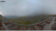 Archiv Foto Webcam Restaurant Strela Pass Schatzalp 06:00
