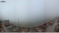 Archiv Foto Webcam Restaurant Strela Pass Schatzalp 07:00