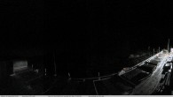 Archived image Webcam Schatzalp - Strela Pass 23:00