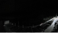 Archived image Webcam Schatzalp - Strela Pass 03:00
