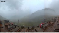 Archived image Webcam Schatzalp - Strela Pass 05:00