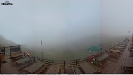 Archiv Foto Webcam Restaurant Strela Pass Schatzalp 06:00