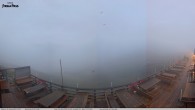 Archiv Foto Webcam Restaurant Strela Pass Schatzalp 19:00