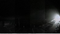 Archiv Foto Webcam Restaurant Strela Pass Schatzalp 23:00