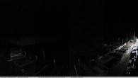 Archiv Foto Webcam Restaurant Strela Pass Schatzalp 01:00