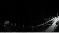 Archiv Foto Webcam Restaurant Strela Pass Schatzalp 23:00