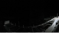 Archiv Foto Webcam Restaurant Strela Pass Schatzalp 01:00