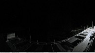 Archiv Foto Webcam Restaurant Strela Pass Schatzalp 03:00