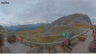 Archiv Foto Webcam Restaurant Strela Pass Schatzalp 17:00