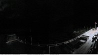 Archiv Foto Webcam Restaurant Strela Pass Schatzalp 01:00