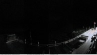 Archiv Foto Webcam Restaurant Strela Pass Schatzalp 03:00