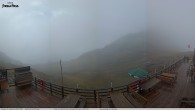 Archiv Foto Webcam Restaurant Strela Pass Schatzalp 08:00