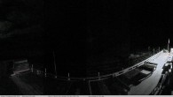 Archiv Foto Webcam Restaurant Strela Pass Schatzalp 01:00