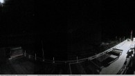 Archiv Foto Webcam Restaurant Strela Pass Schatzalp 03:00