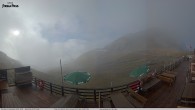Archived image Webcam Schatzalp - Strela Pass 08:00