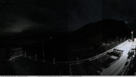 Archiv Foto Webcam Restaurant Strela Pass Schatzalp 19:00