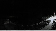 Archiv Foto Webcam Restaurant Strela Pass Schatzalp 21:00
