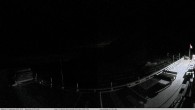Archiv Foto Webcam Restaurant Strela Pass Schatzalp 01:00