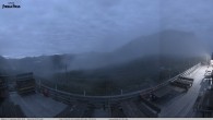Archiv Foto Webcam Restaurant Strela Pass Schatzalp 05:00