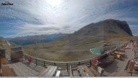 Archived image Webcam Schatzalp - Strela Pass 11:00
