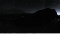 Archived image Webcam Schatzalp - Strela Pass 19:00