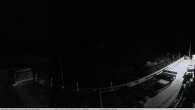 Archiv Foto Webcam Restaurant Strela Pass Schatzalp 01:00