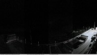 Archiv Foto Webcam Restaurant Strela Pass Schatzalp 03:00