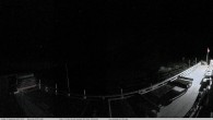 Archiv Foto Webcam Restaurant Strela Pass Schatzalp 03:00