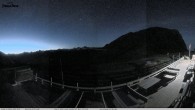 Archiv Foto Webcam Restaurant Strela Pass Schatzalp 05:00