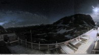 Archiv Foto Webcam Restaurant Strela Pass Schatzalp 05:00