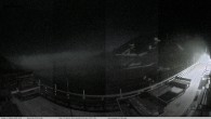 Archiv Foto Webcam Restaurant Strela Pass Schatzalp 01:00