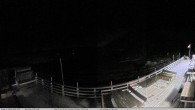 Archiv Foto Webcam Restaurant Strela Pass Schatzalp 19:00