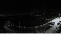 Archived image Webcam Schatzalp - Strela Pass 21:00