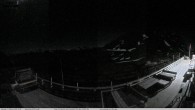 Archiv Foto Webcam Restaurant Strela Pass Schatzalp 01:00