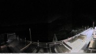 Archiv Foto Webcam Restaurant Strela Pass Schatzalp 21:00